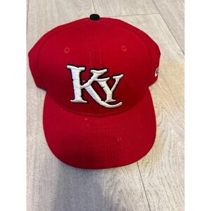 Kentucky ball cap